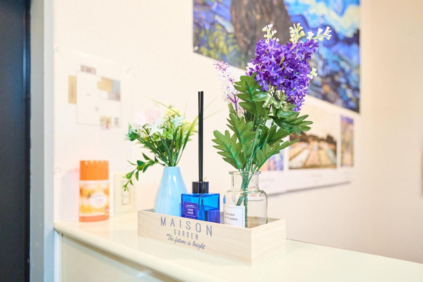 Gogh Shinjyuku Shibuya New Open ! Apartemen *