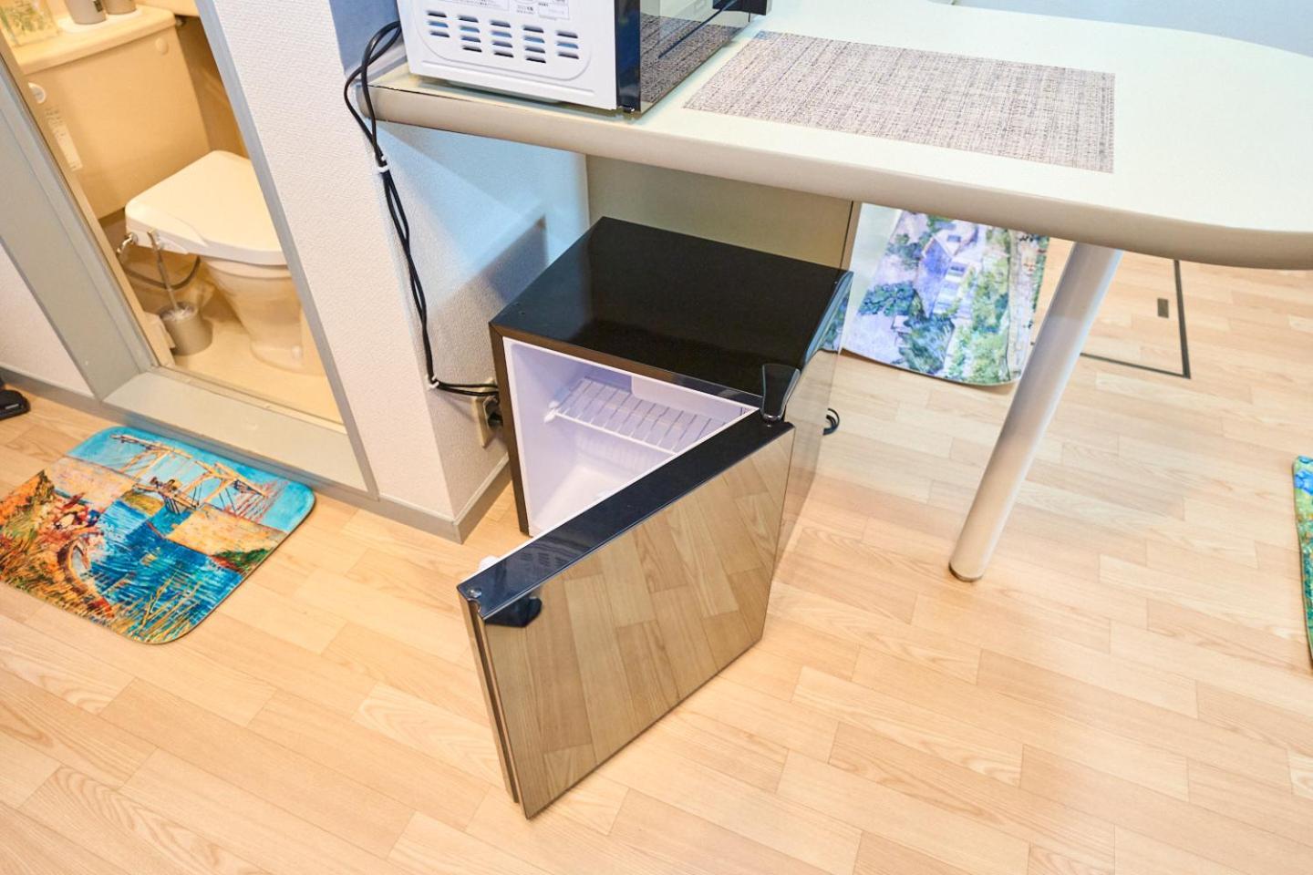 Gogh Shinjyuku Shibuya New Open ! Apartemen *
