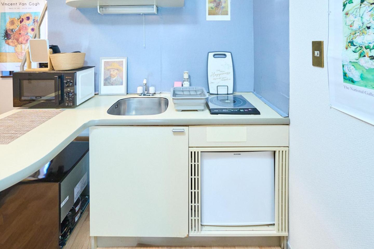 Apartamento Gogh Shinjyuku Shibuya New Open ! *