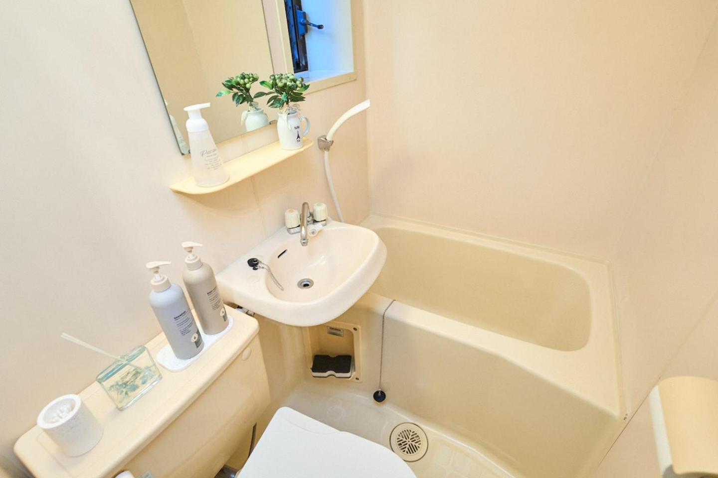 Apartemen Gogh Shinjyuku Shibuya New Open !