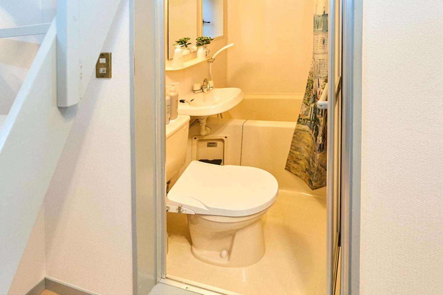 Gogh Shinjyuku Shibuya New Open ! Apartemen
