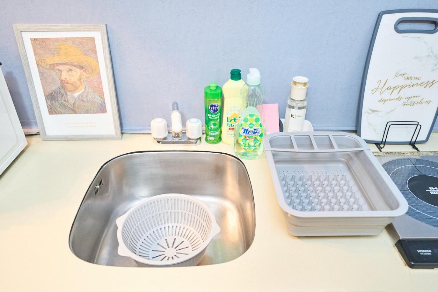 Gogh Shinjyuku Shibuya New Open ! Apartamento *