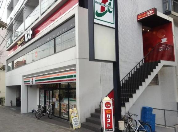 Apartemen Gogh Shinjyuku Shibuya New Open ! *